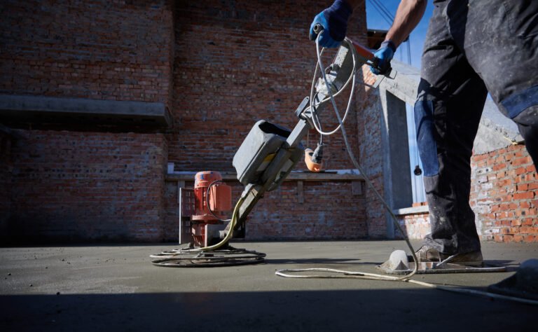 Concrete Grinding: The Secret to Flawless Floors in Bundaberg